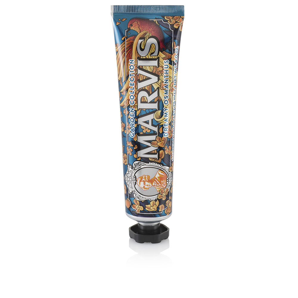 DREAMY OSMANTHUS toothpaste 75 ml