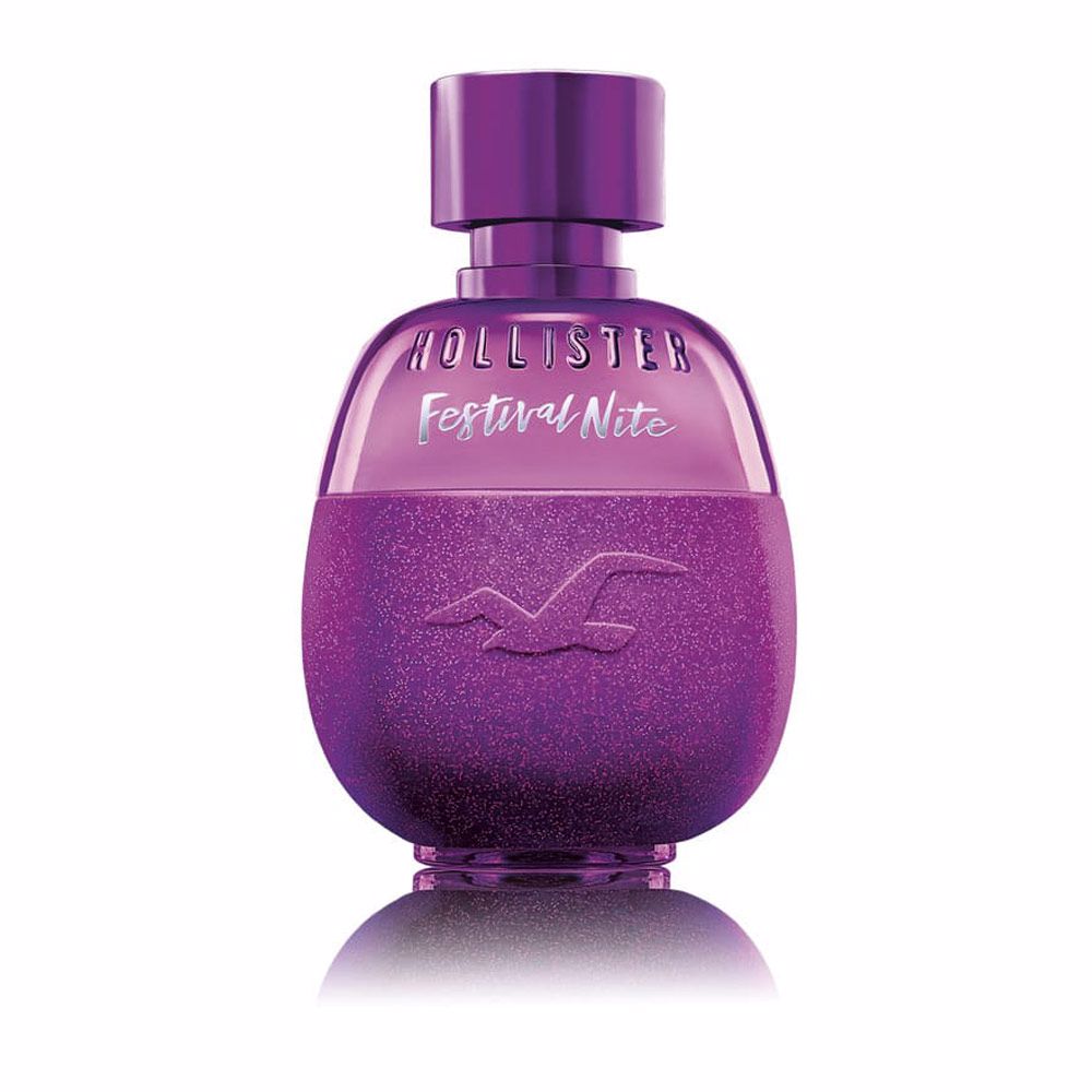 FESTIVAL NITE FOR HER eau de parfum spray 100 ml
