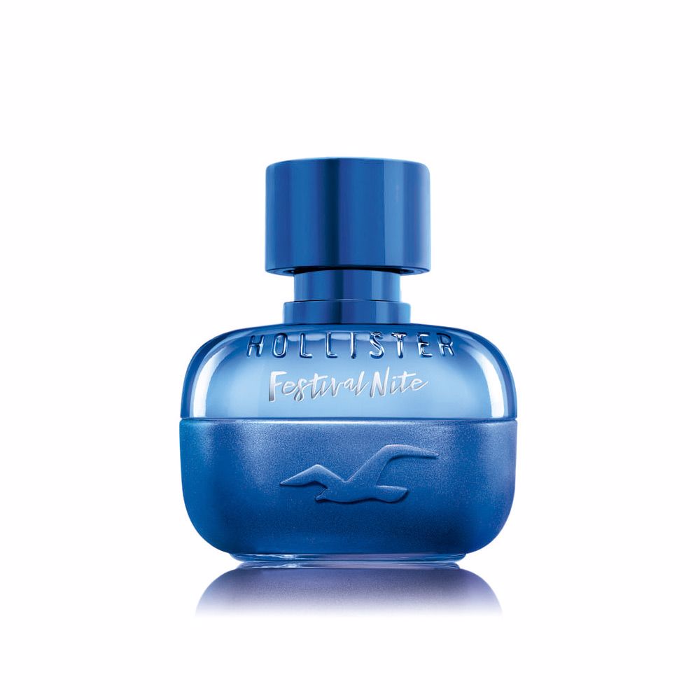FESTIVAL NITE FOR HIM eau de toilette spray 50 ml