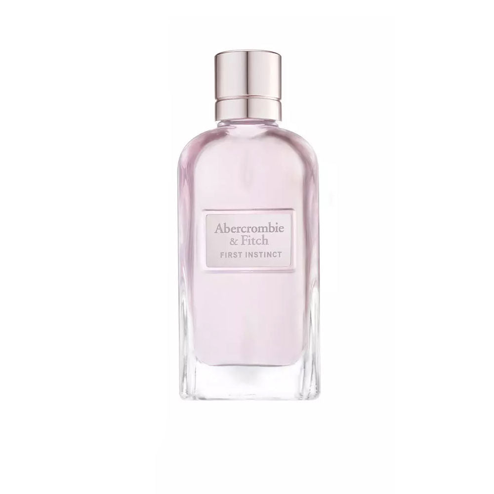 FIRST INSTINCT WOMAN eau de parfum spray 50 ml