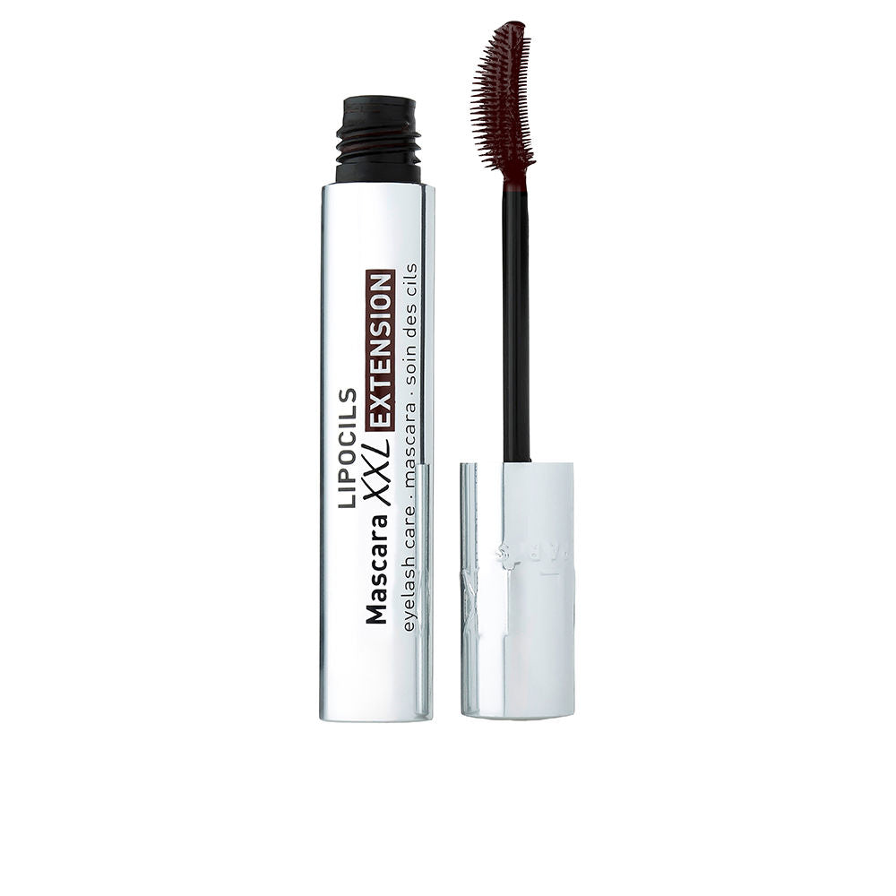 LIPOCILS XXL EXTENSEION mascara #Brown 8.5 ml