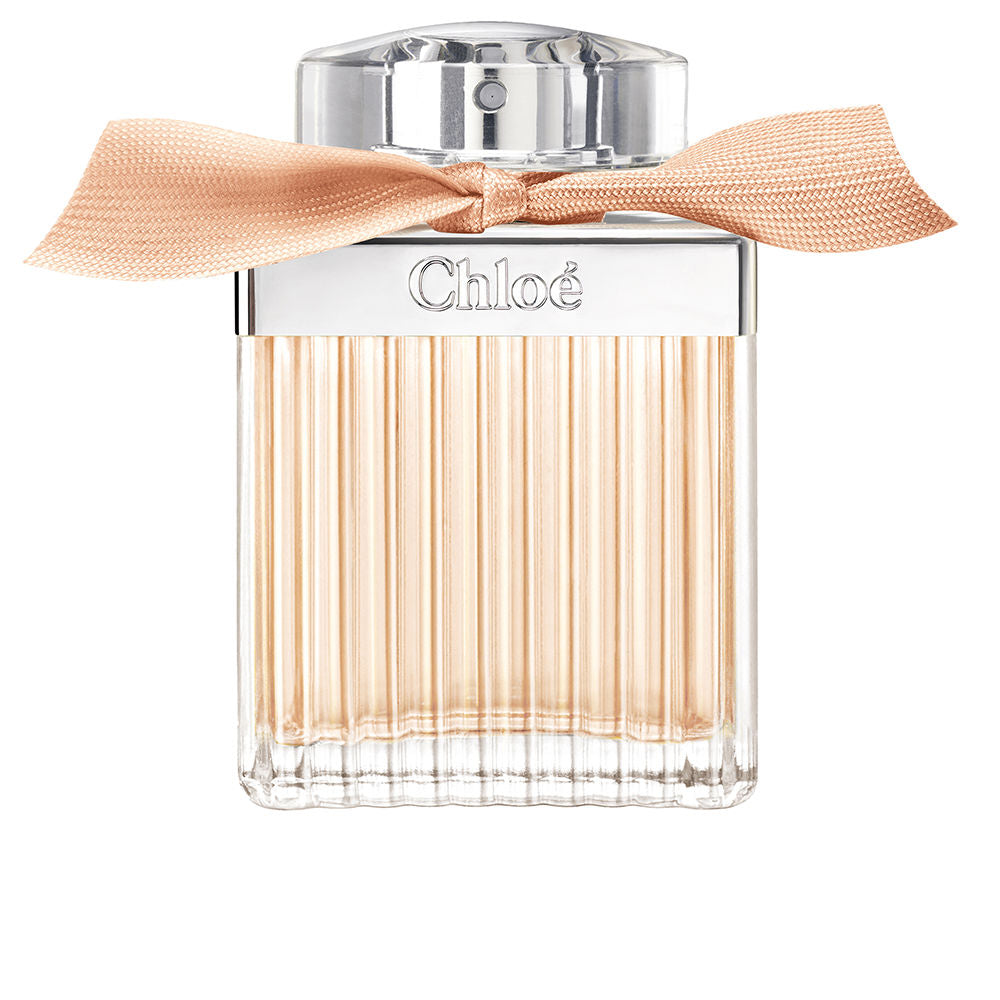 CHLOÉ ROSE TANGERINE eau de toilette spray 75 ml