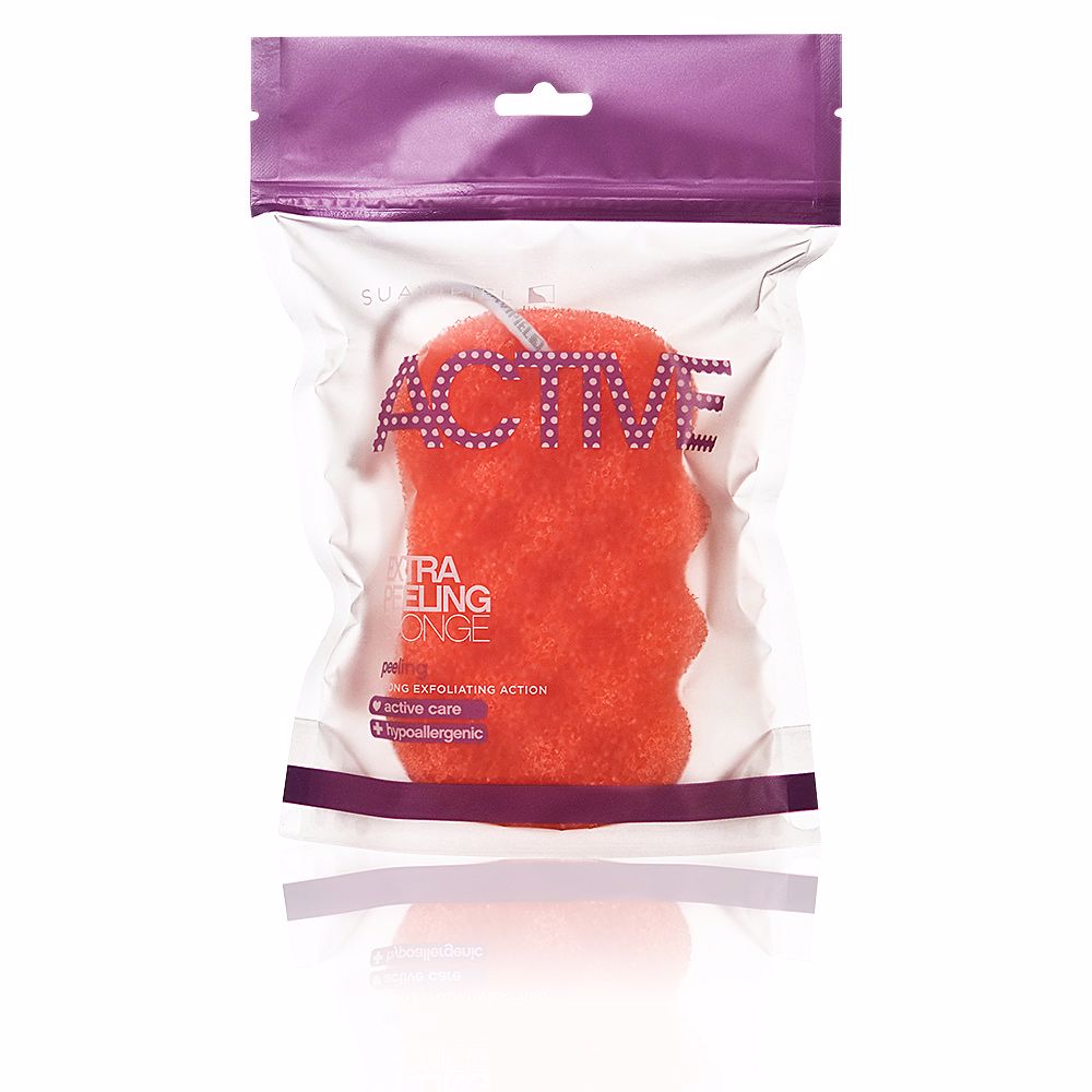 ACTIVE ESPONJA extra peeling 1 u