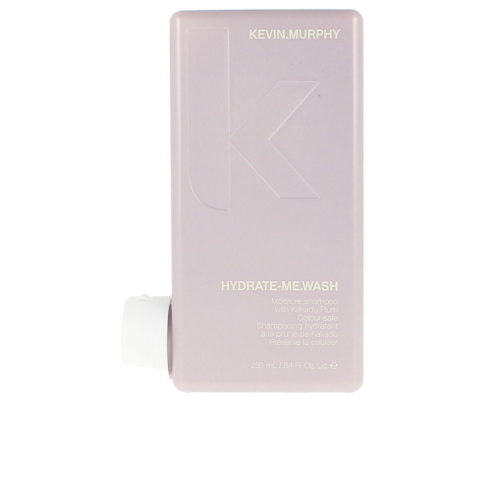HYDRATE-ME WASH kakadu moisturizing shampoo 250 ml