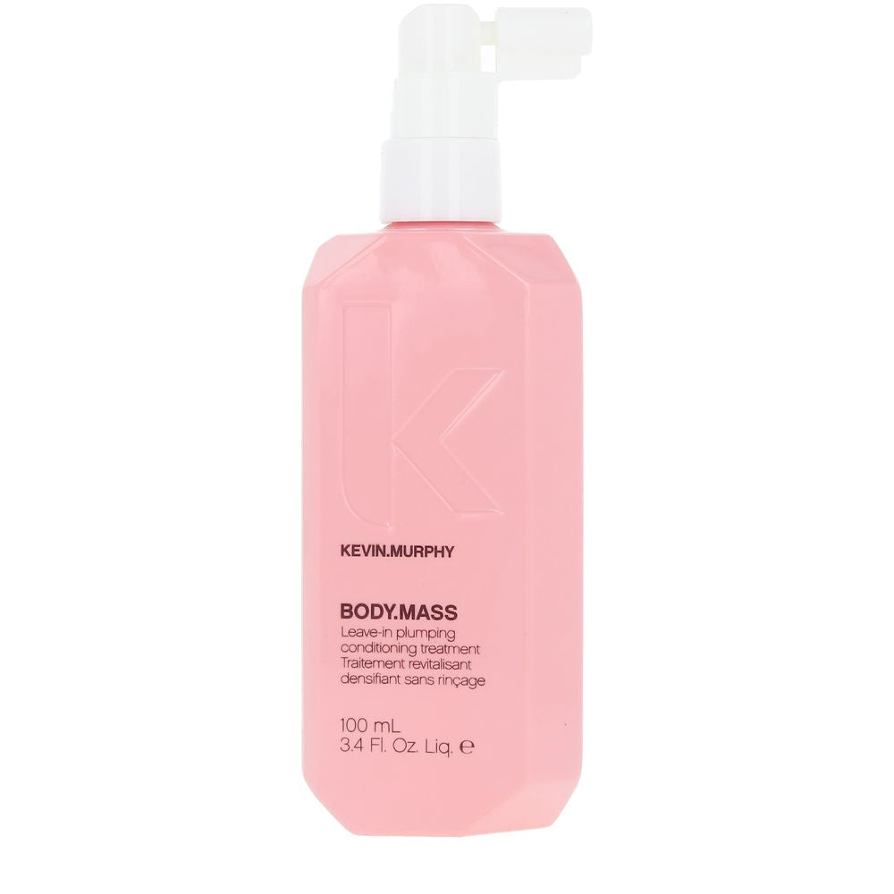 BODY MASS leave-in plumping conditioner treatment 100 ml