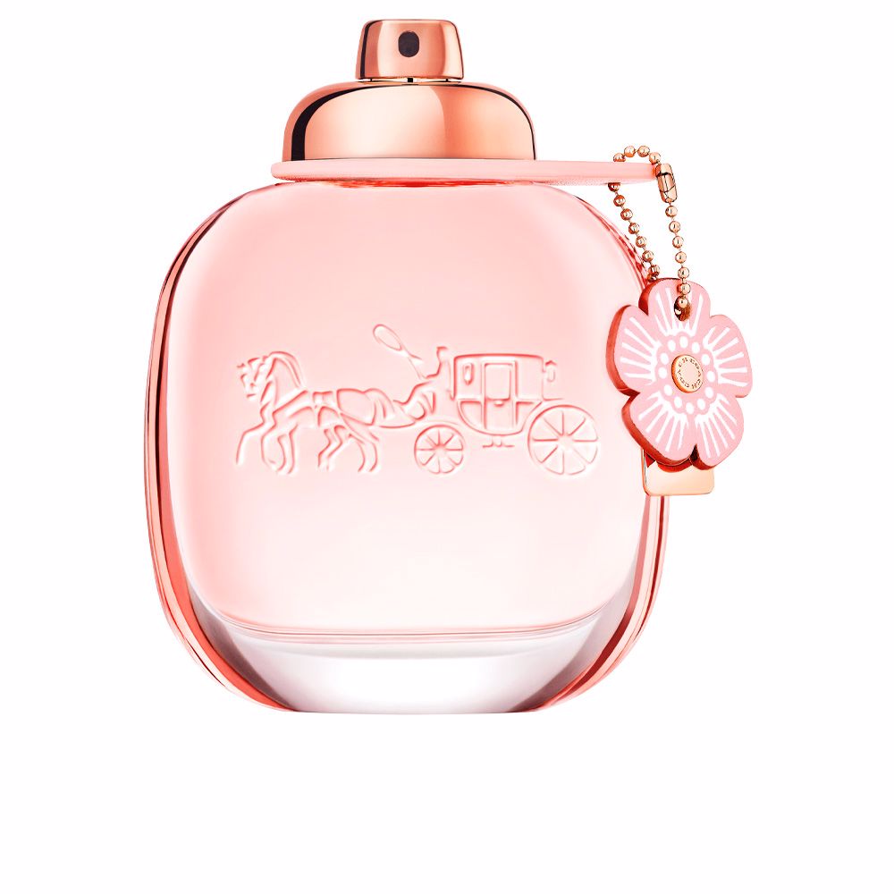 COACH FLORAL eau de parfum spray 90 ml