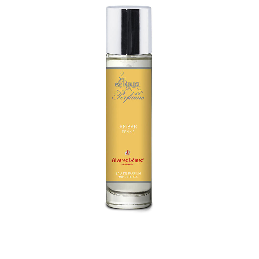 ÁMBAR FEMME eau de parfum spray 30 ml