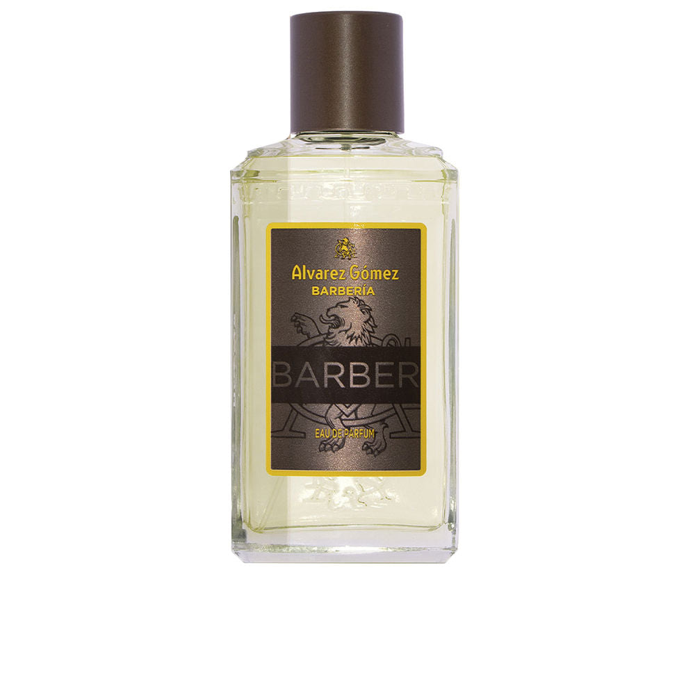 BARBERIA AG agua colonia concentrada 150 ml