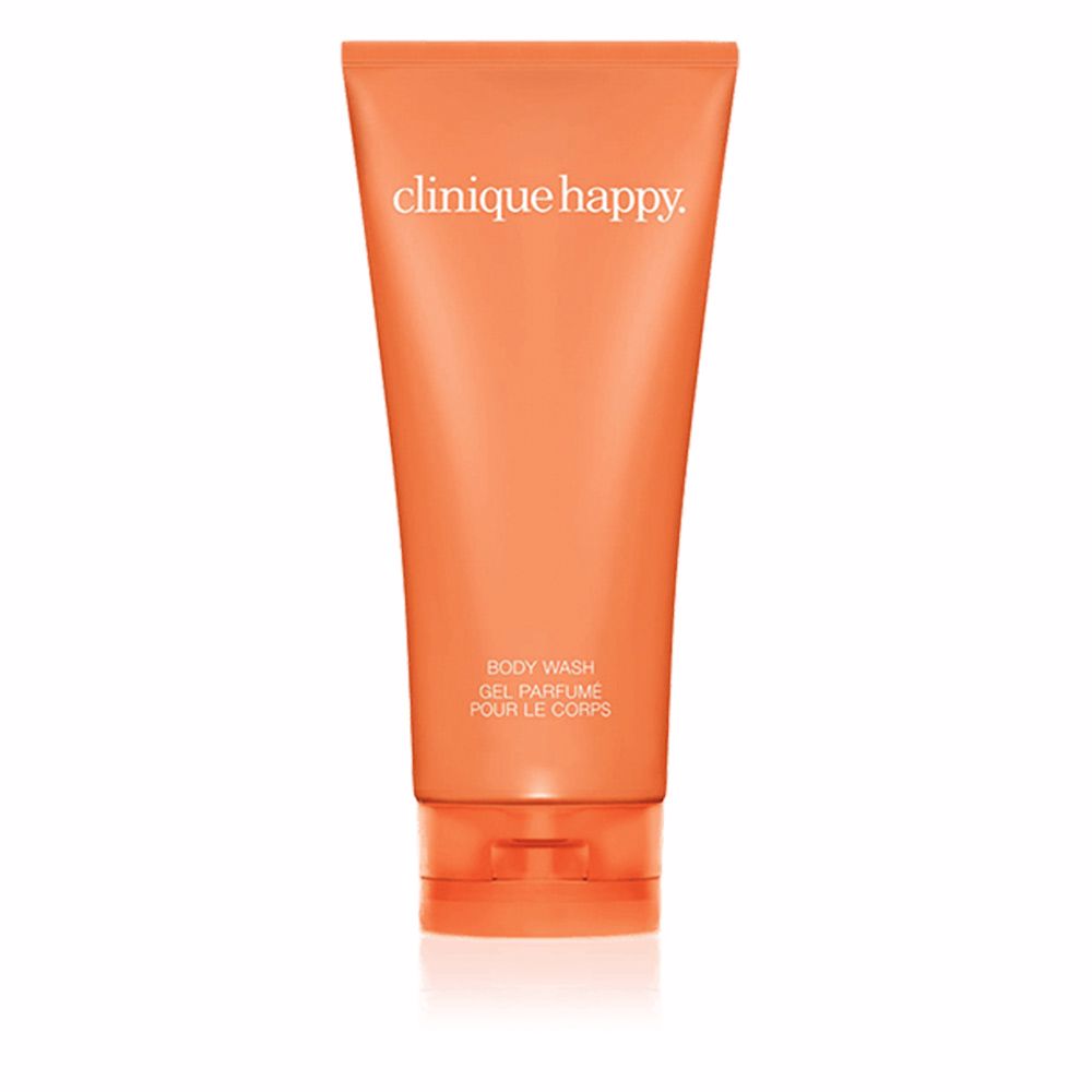 HAPPY body wash 200 ml