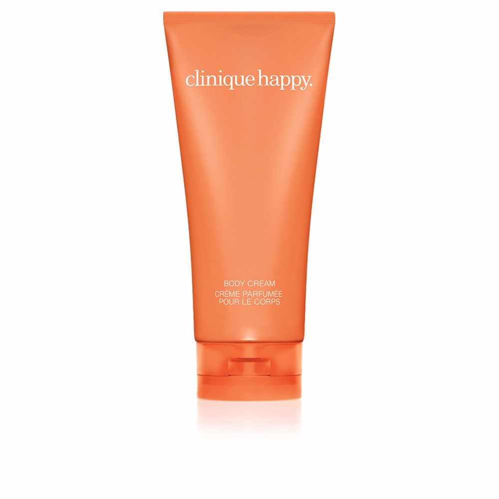 HAPPY body cream 200 ml
