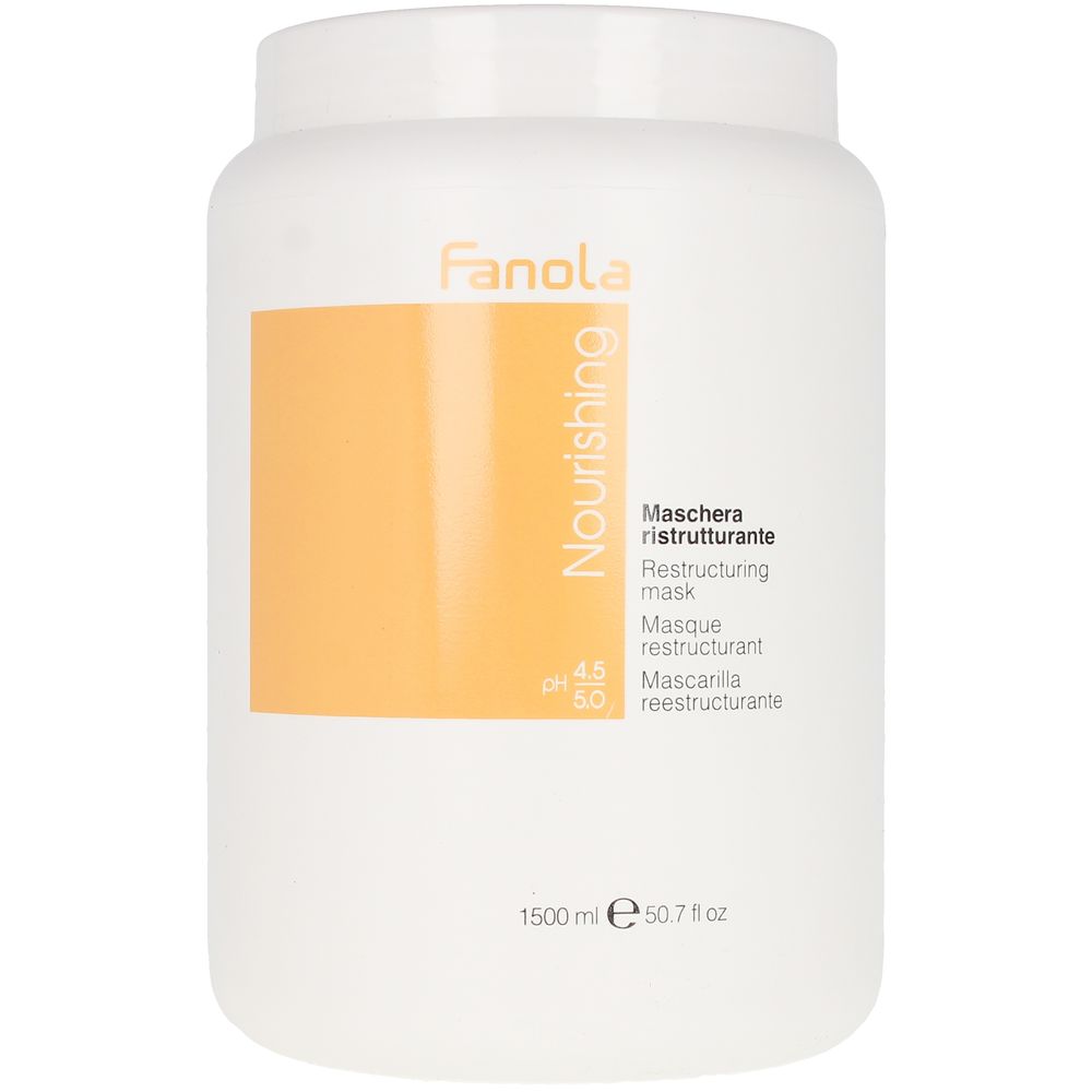 NUTRI CARE restructuring mask 1500 ml
