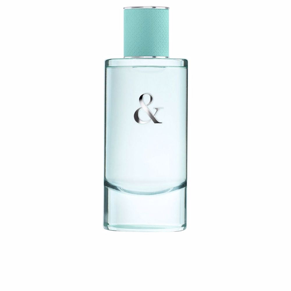 TIFFANY & LOVE eau de parfum spray 90 ml