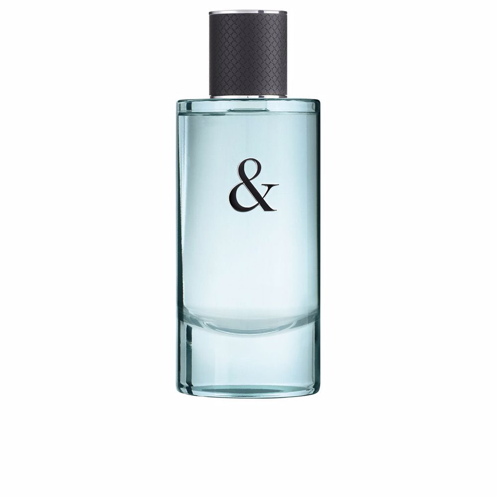 TIFFANY & LOVE FOR HIM eau de toilette spray 90 ml