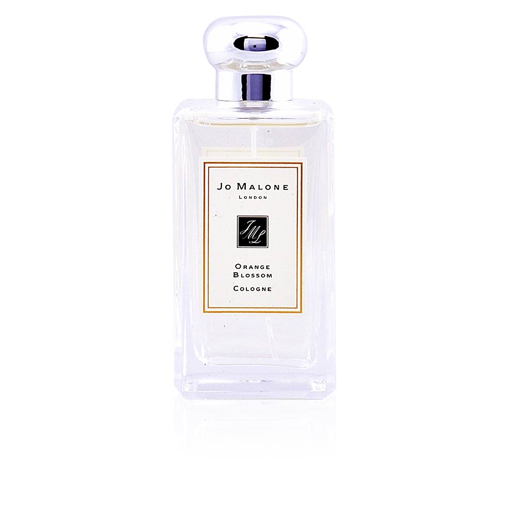 ORANGE BLOSSOM eau de cologne spray 100 ml