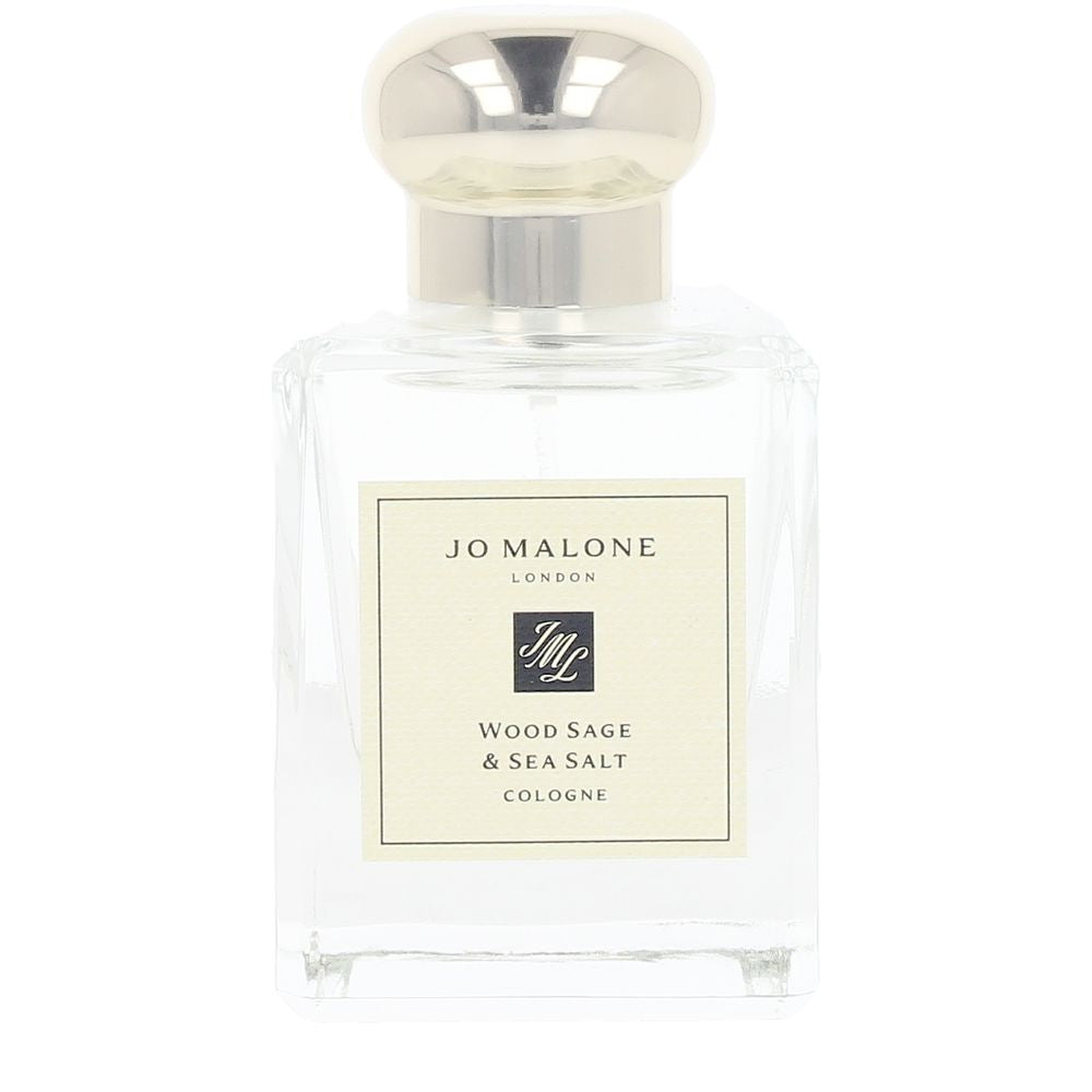 WOOD SAGE & SEA SALT edc vapo 50 ml