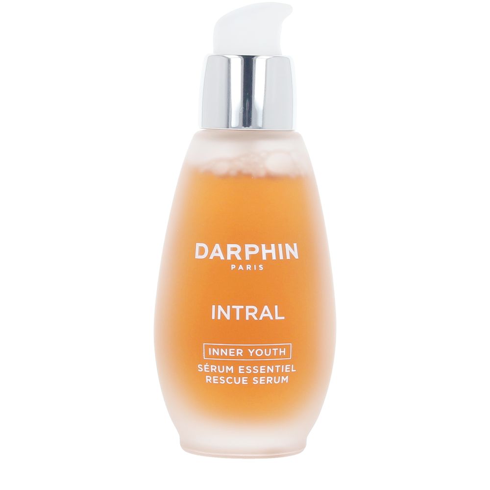 INTRAL inner youth rescue serum 50 ml