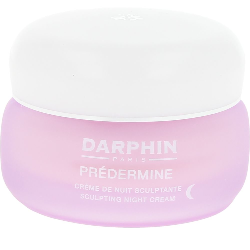 PREDERMINE sculpting night cream 50 ml