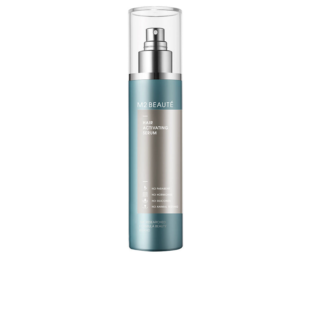 HAIR ACTIVATING serum 120 ml