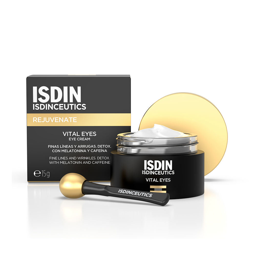 ISDINCEUTICS REJUVENATE vital eyes 15 gr