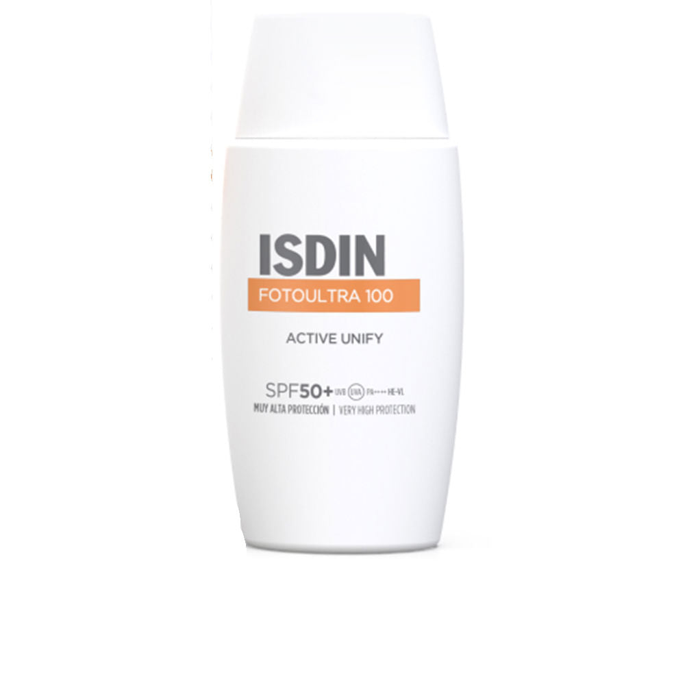 PHOTO ULTRA 100 ACTIVE UNIFY fusion fluid SPF50+ 50 ml