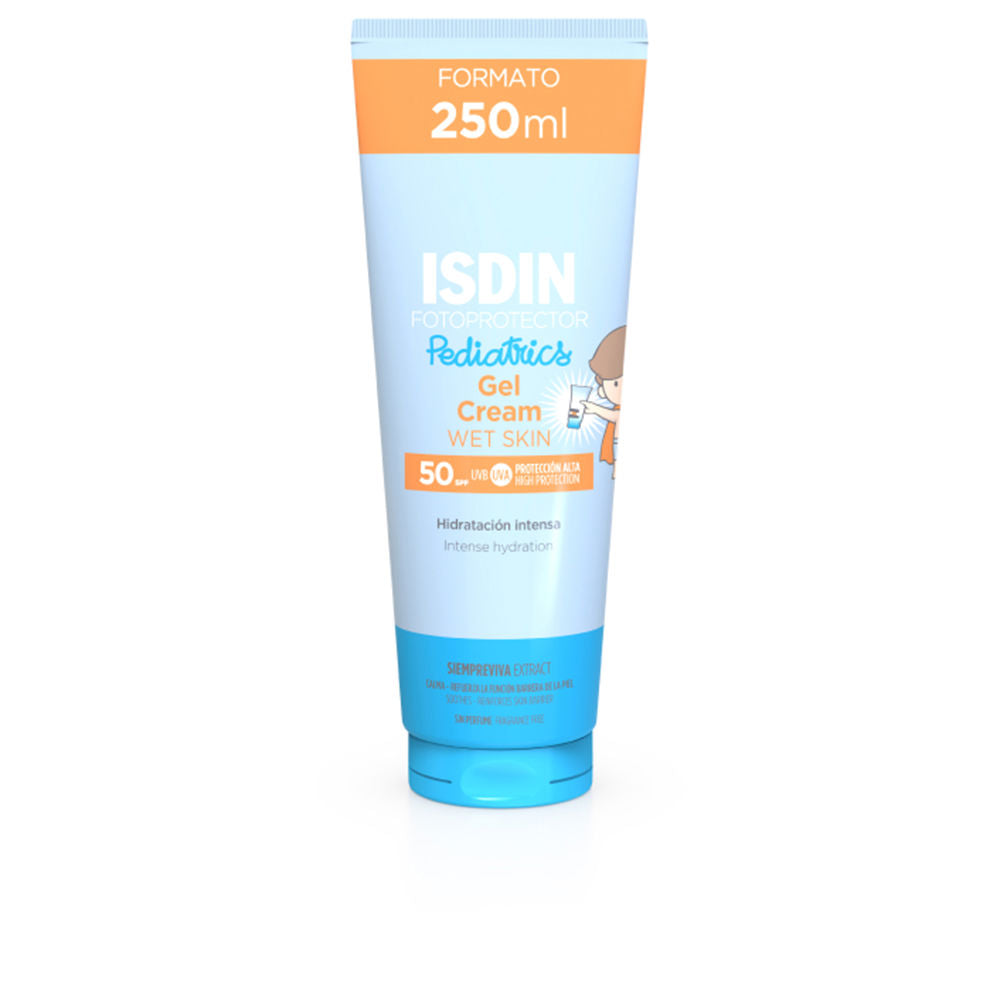 FOTOPROTECTOR PEDIATRICS gel cream SPF50 250 ml