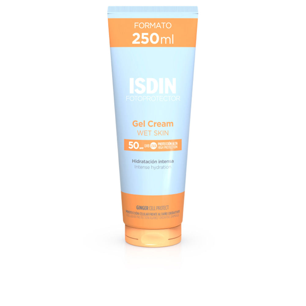 FOTOPROTECTOR gel cream SPF50 250 ml