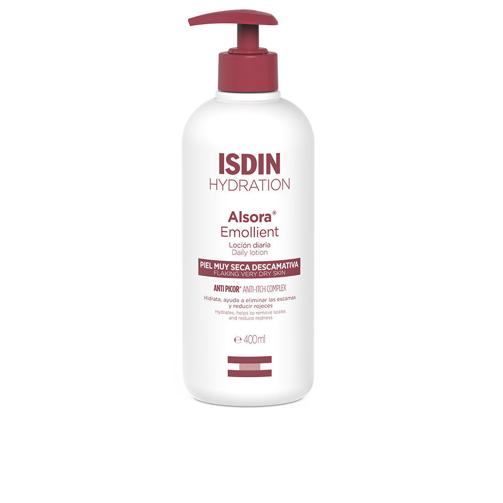 PSORISDIN emollient lotion 400 ml