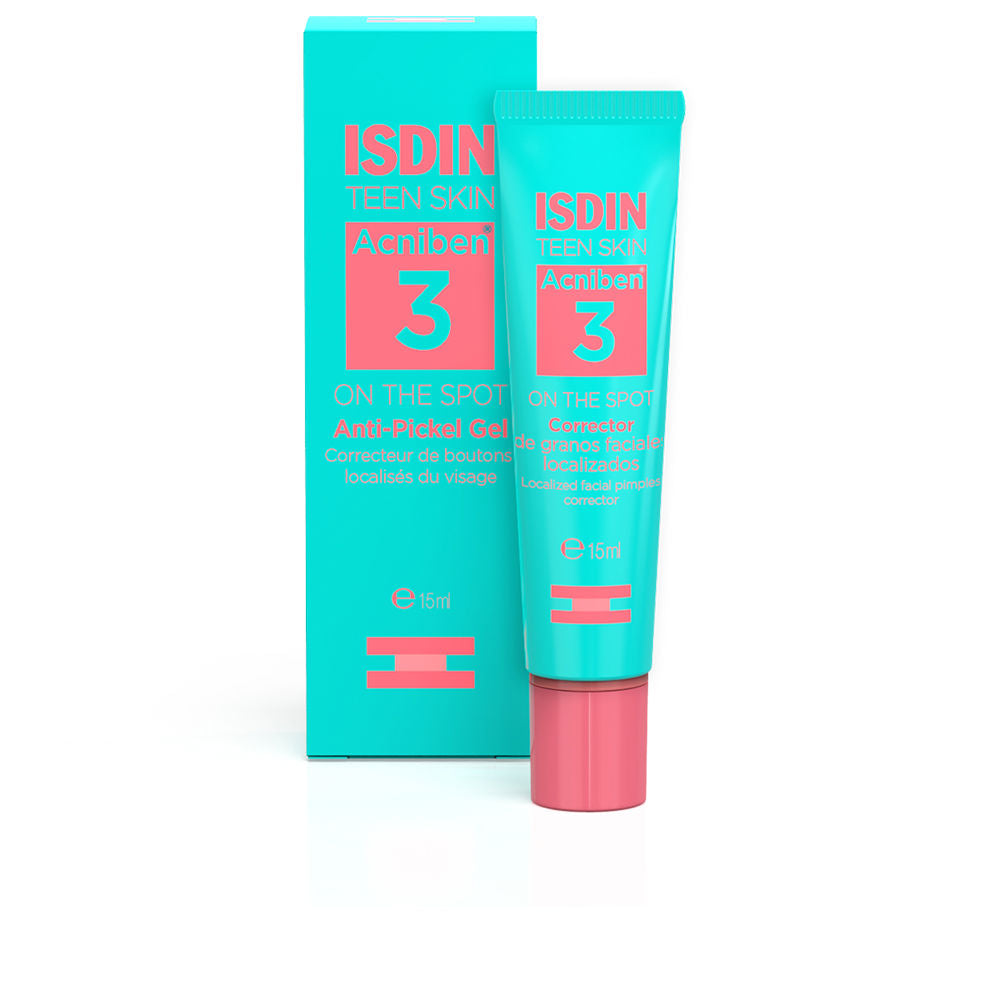 ACNIBEN facial spot corrector 15 ml