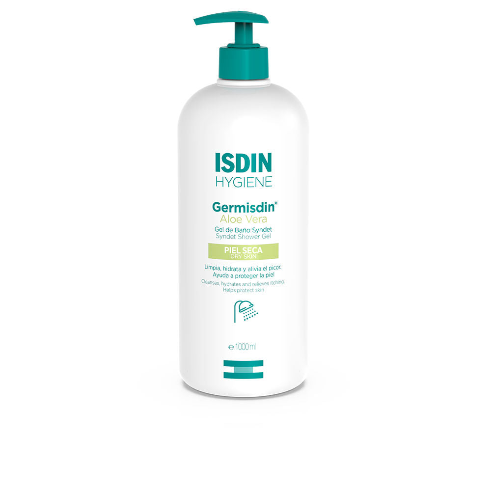 GERMISDIN ALOE VERA shower gel 1000 ml