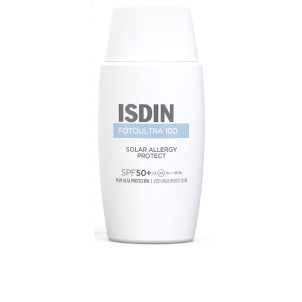 PHOTO ULTRA solar allergy fusion fluid SPF50+ 50 ml