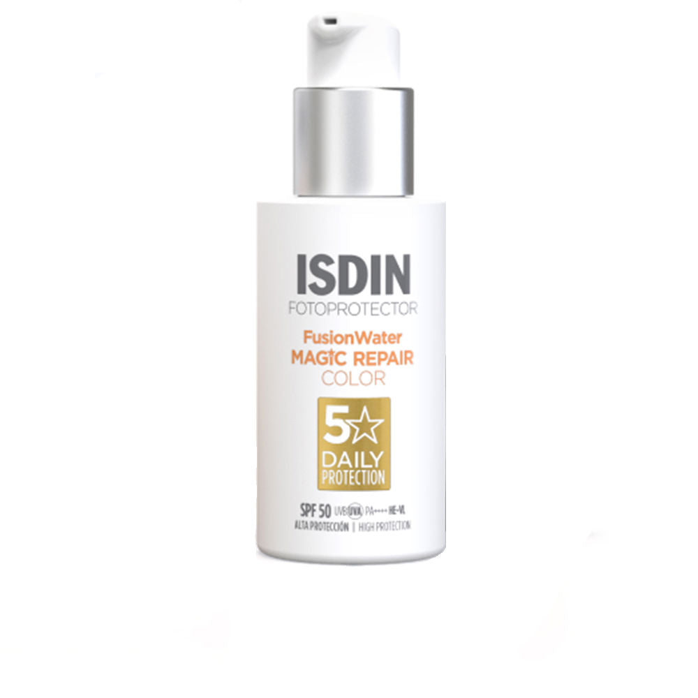 PHOTO ULTRA age repair color fusion water SPF50 50 ml