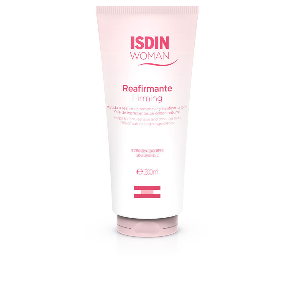 WOMAN crema reafirmante 200 ml