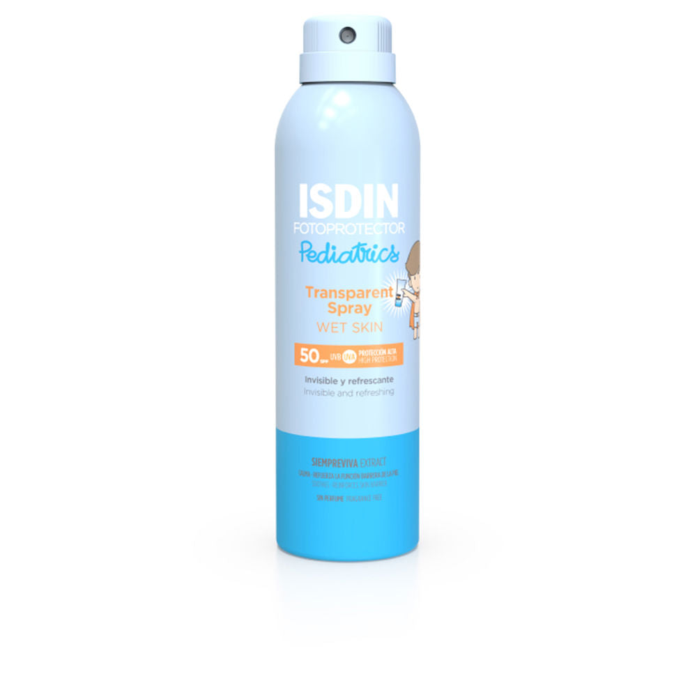 FOTOPROTECTOR PEDIATRICS wet skin SPF50+ 250 ml