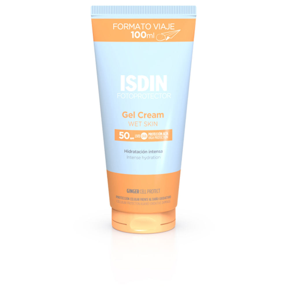 FOTOPROTECTOR gel cream SPF50+ 100 ml