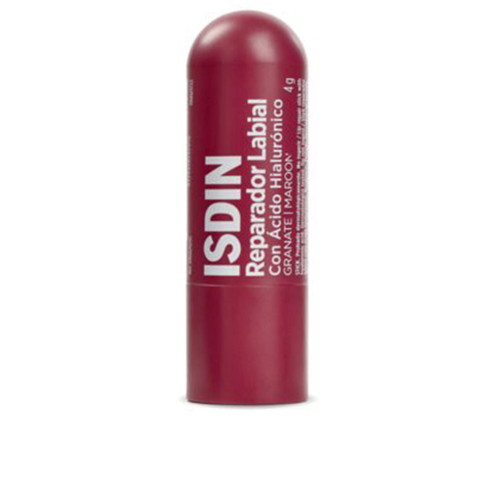 LIP REPAIRER with color stick #Granate 4 gr