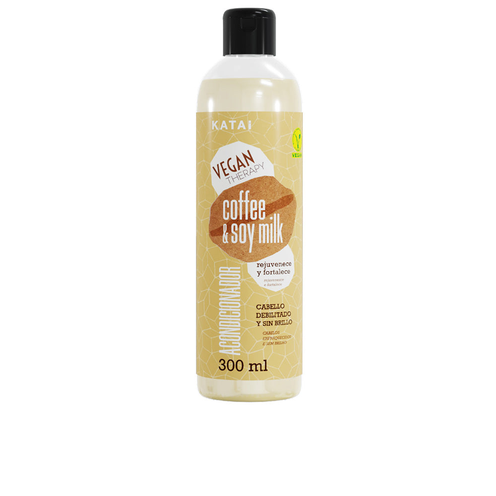 COFFEE & SOY MILK LATTE conditioner 300 ml