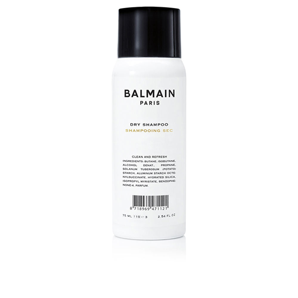 DRY SHAMPOO 75 ml