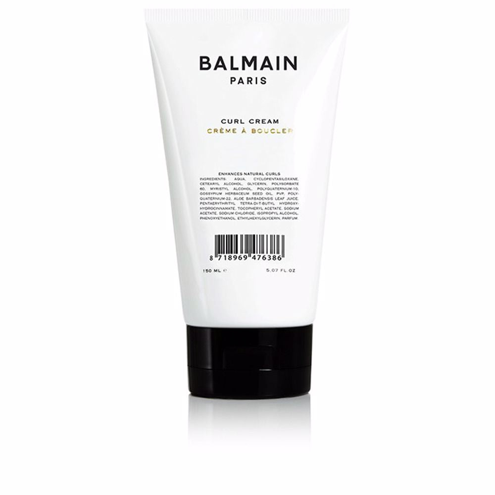 BALMAIN curl cream 150 ml
