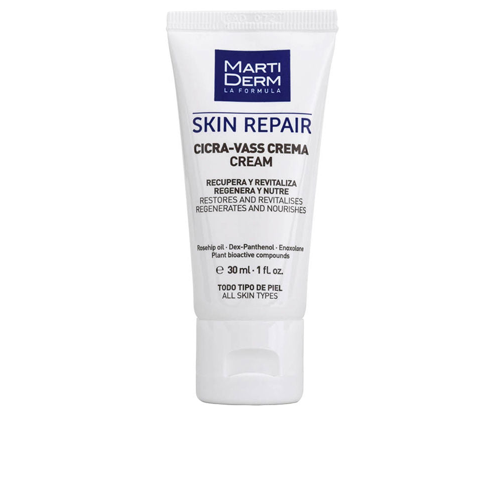 SKIN REPAIR CICRA-VASS cream 30 ml
