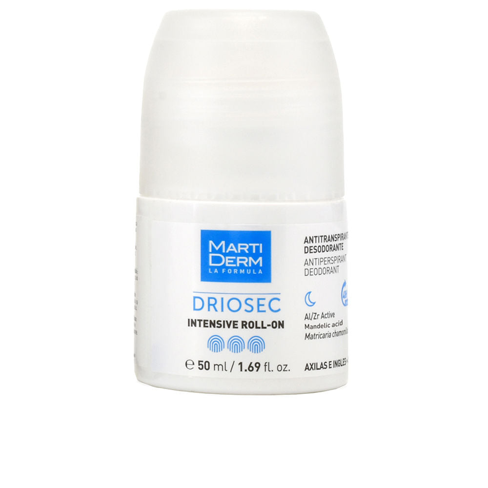 DRIOSEC INTENSIVE roll-on deodorant 50 ml