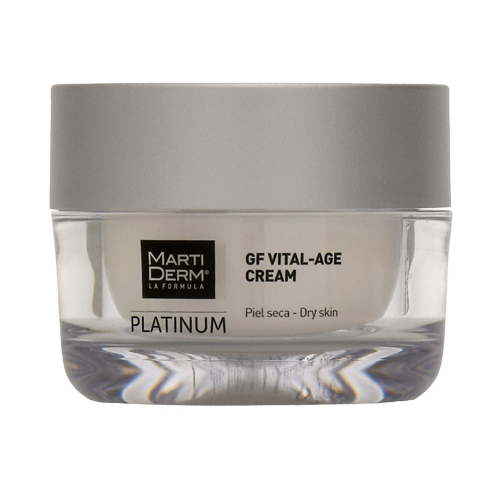 PLATINUM GF VITAL-AGE dry skin cream 50 ml