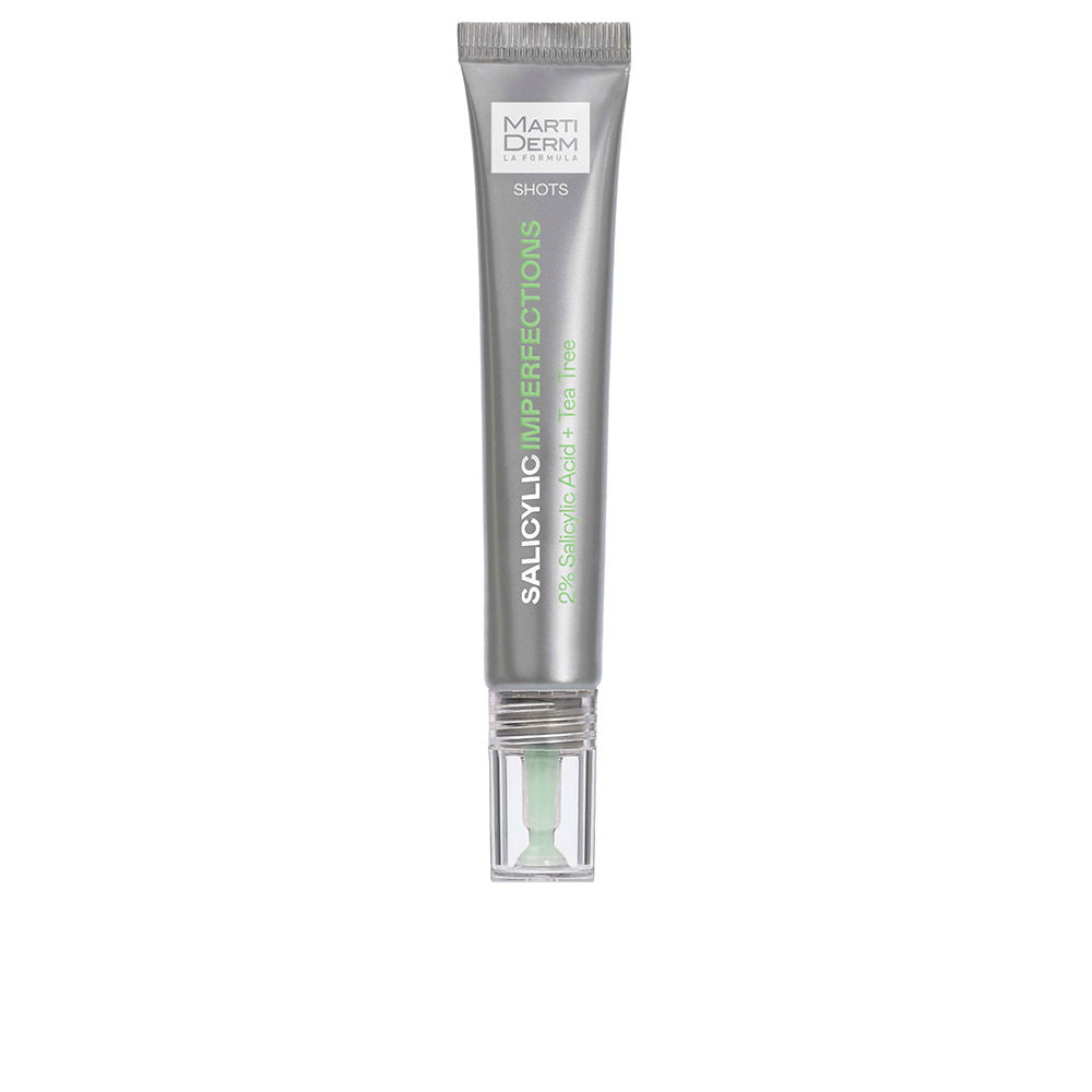 SHOT SALICYLIC IMPERFECTIONS cream gel 20 ml