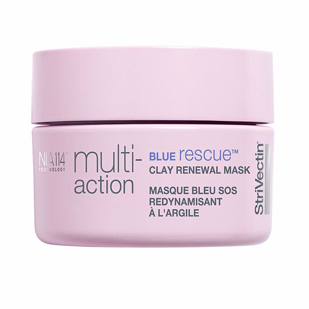 MULTI-ACTION blue rescue mask 94 gr