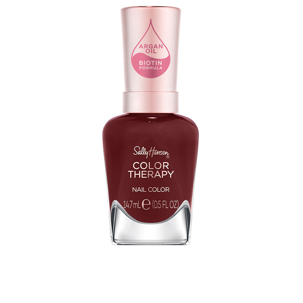 COLOR THERAPY nail color #Pause An Reset 14.7 ml