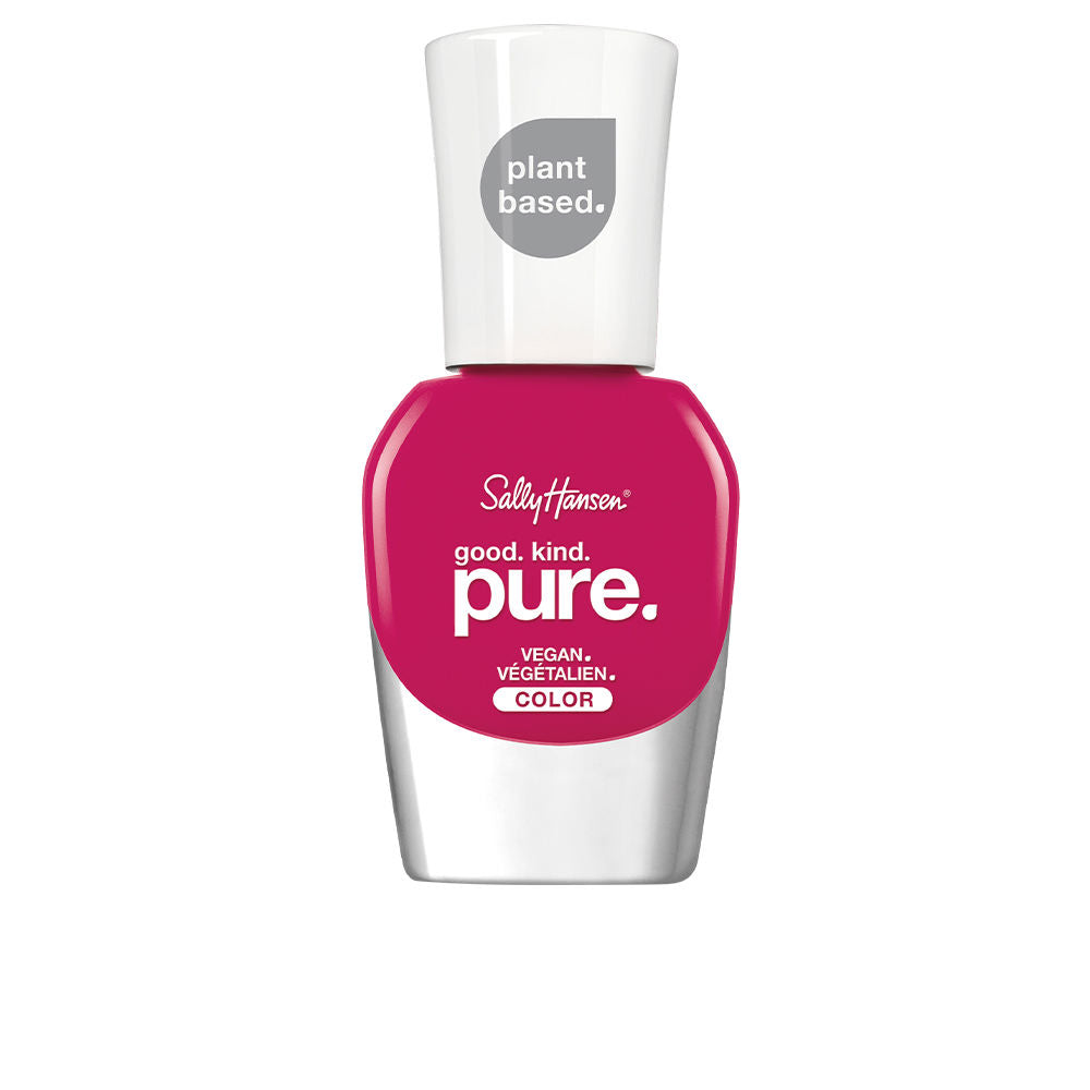 GOOD.KIND.PURE vegan color #291-passion flower