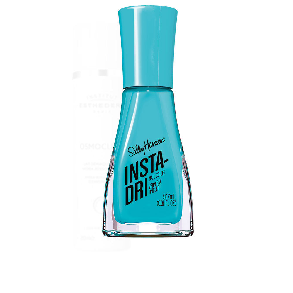 INSTA-DRI nail color #490-Electric Splash 9.17 ml