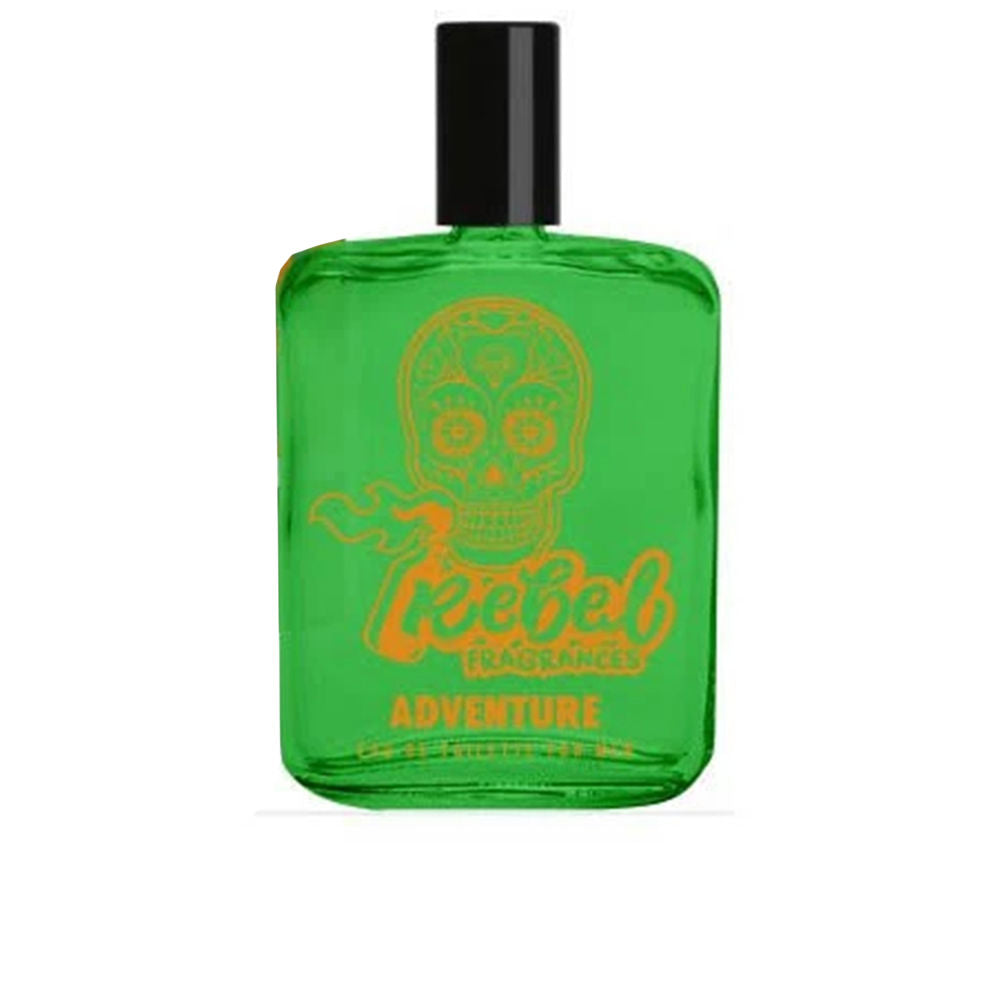 ADVENTURE FOR MEN edt vapo 100 ml