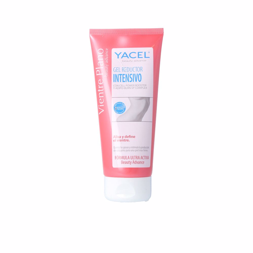 FLAT BELLY intensive slimming gel 200 ml