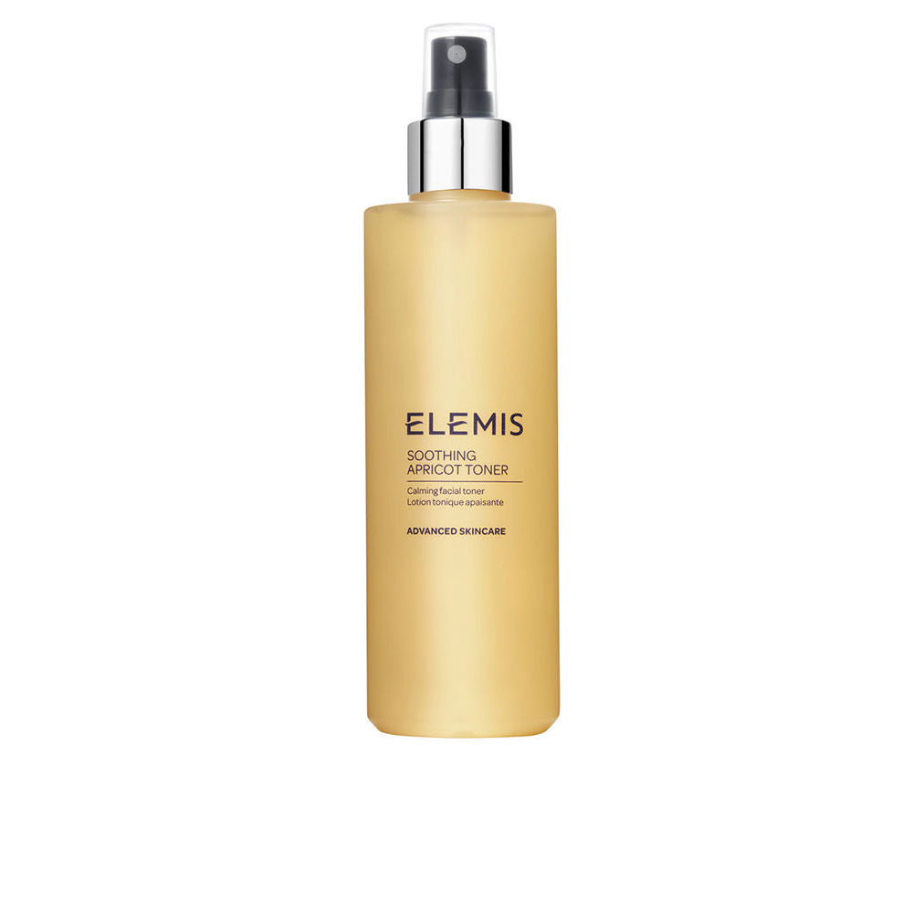 ADVANCED SKINCARE soothing apricot toner 200 ml