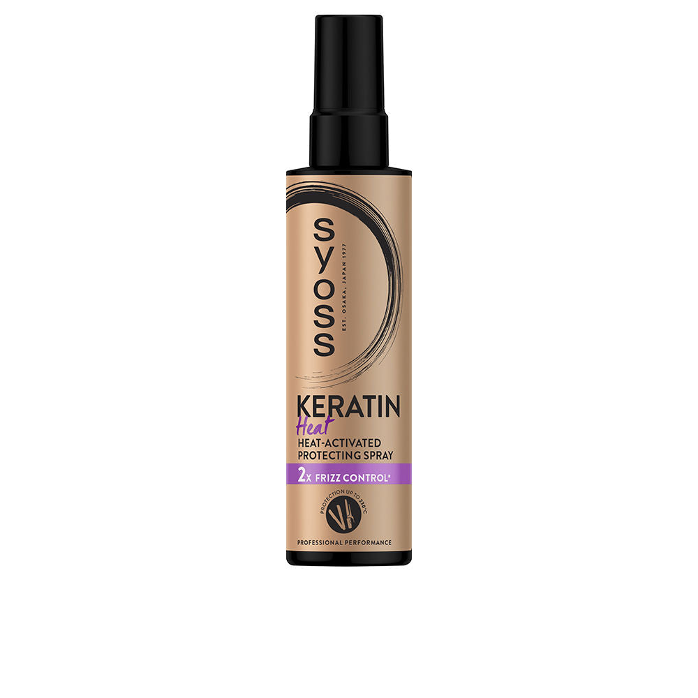 KERATIN hair protector 200 ml